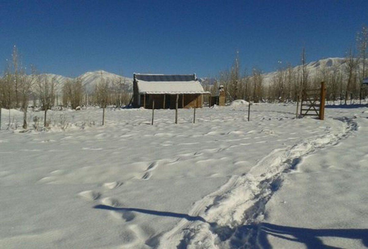 Foto de CASA DE MONTAÑA EN VENTA EN USPALLATA, MENDOZA, imagen 4