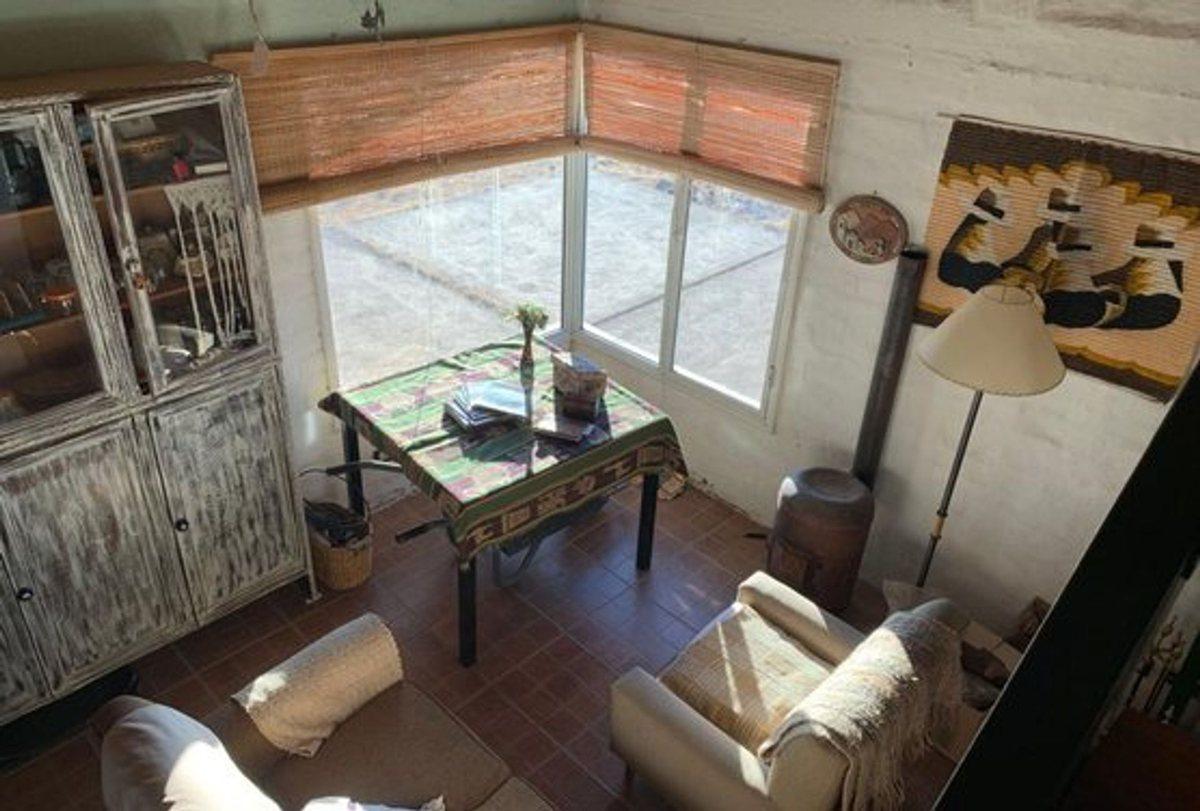 Foto de CASA DE MONTAÑA EN VENTA EN USPALLATA, MENDOZA, imagen 5