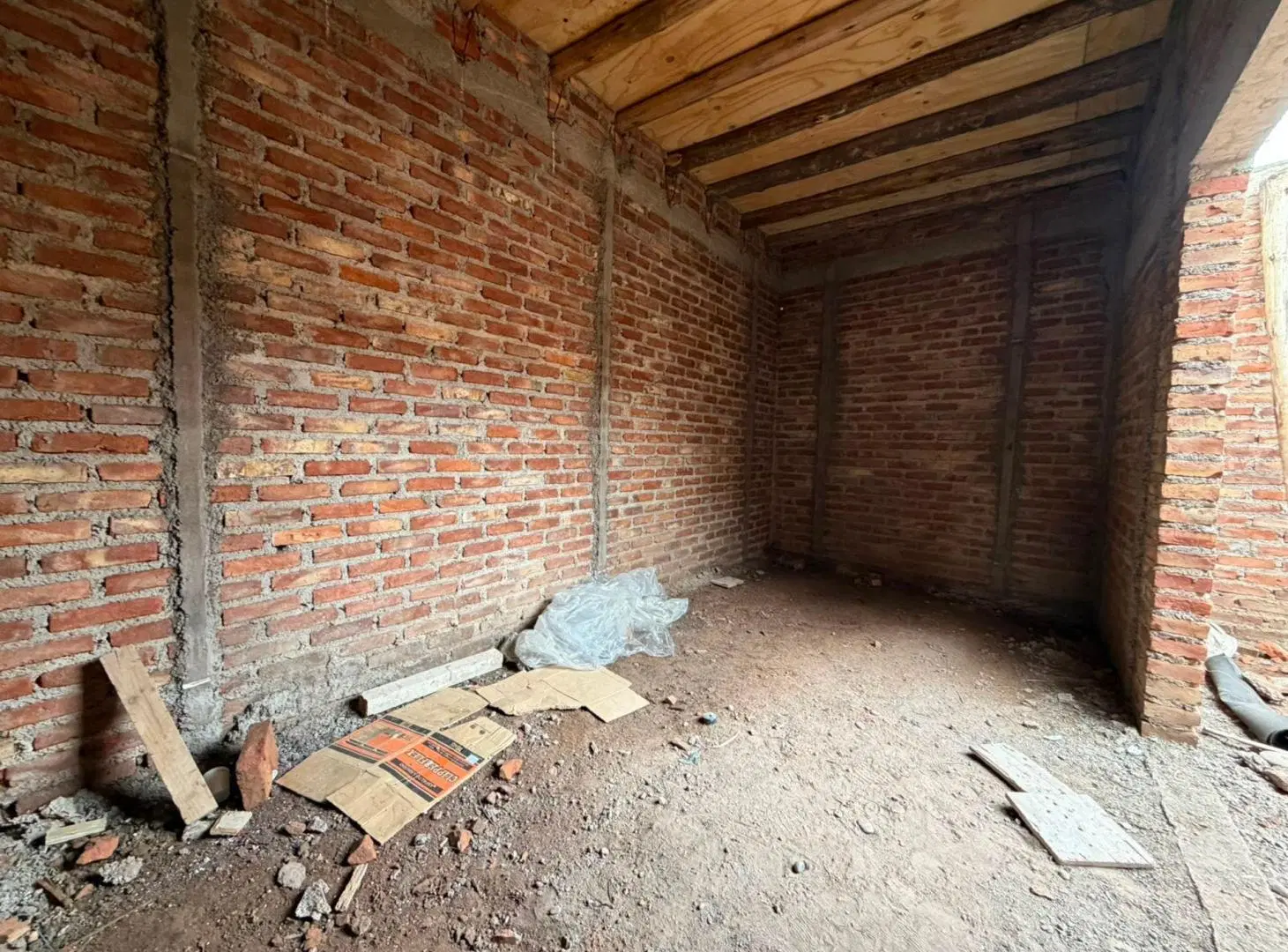 CASA EN POZO, 3 DORMITORIOS 2 BAÑOS, MAIPÚ 3
