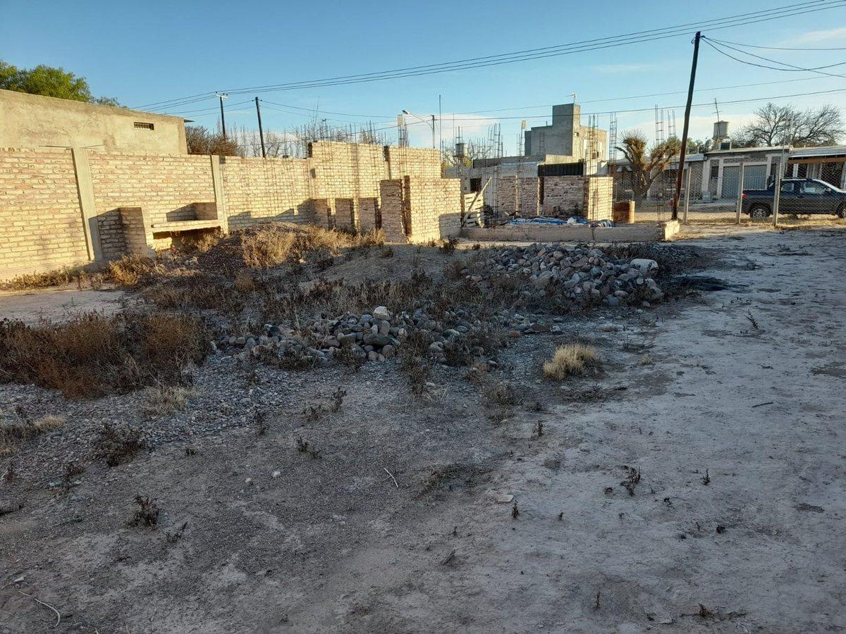 Foto de RIVADAVIA VENTA LOTE CON CIERRE PERIMETRAL, imagen 4