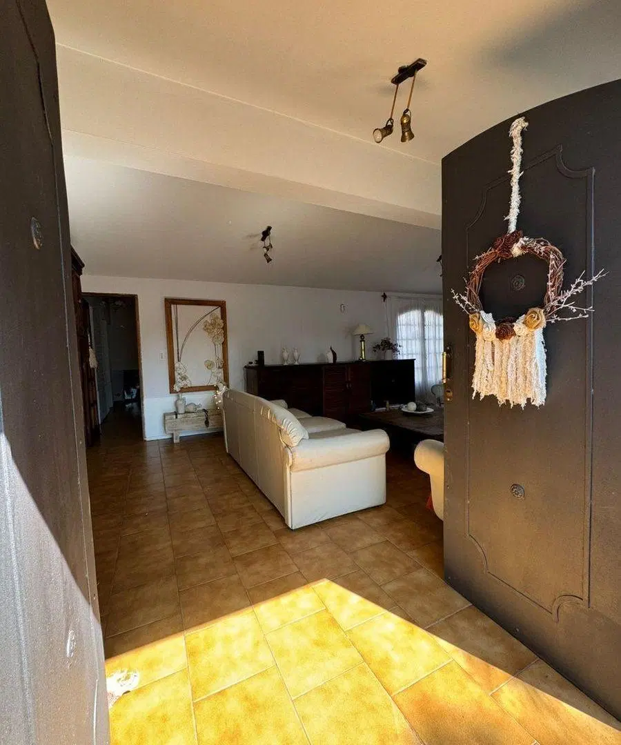 VENTA CASA CHACRAS DE CORIA LUJAN DE CUYO MENDOZA 8