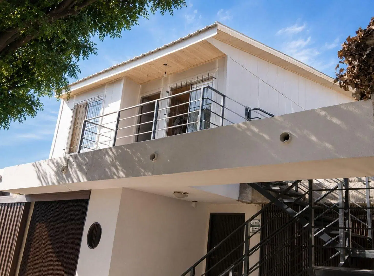 VENTA CASAS INDUSTRIALIZADAS MINIMALISTA MENDOZA 3