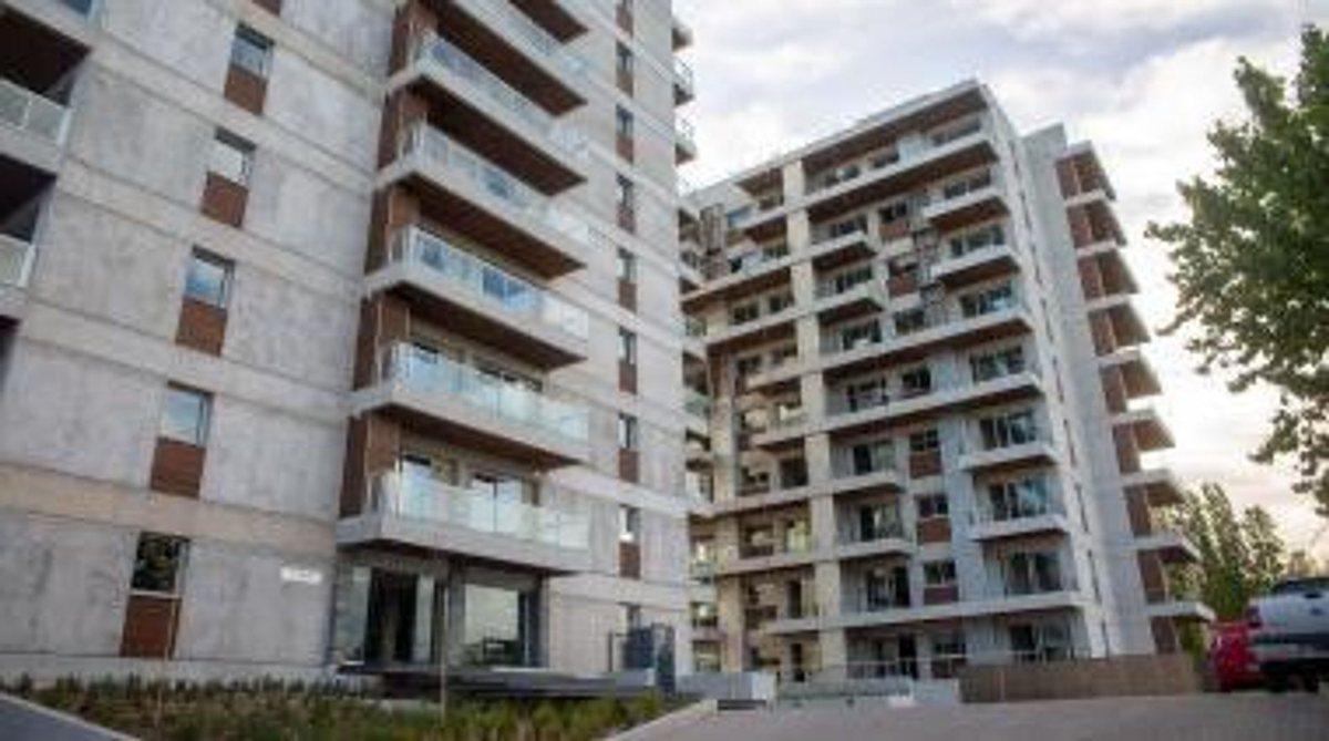 Foto de Departamento en Villa Roble, Carrodilla, imagen 4