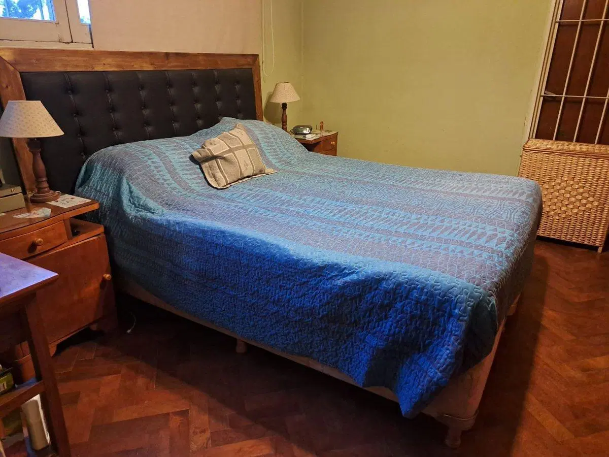 Venta Casa 3 Dormitorios 1 1/2 Baños en Dorrego. 4