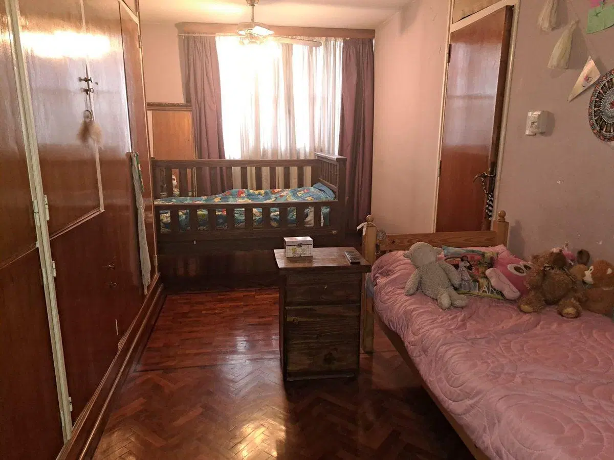 Venta Casa 3 Dormitorios 1 1/2 Baños en Dorrego. 5