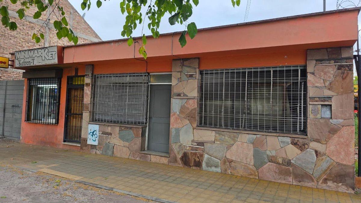 Foto de CASA EN VENTA CENTRO GODOY CRUZ, imagen 4