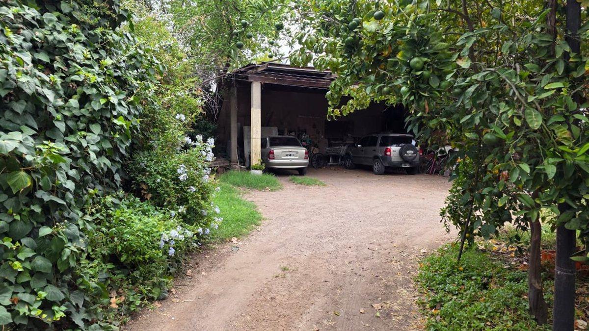 Foto de CASA EN VENTA CENTRO GODOY CRUZ, imagen 1