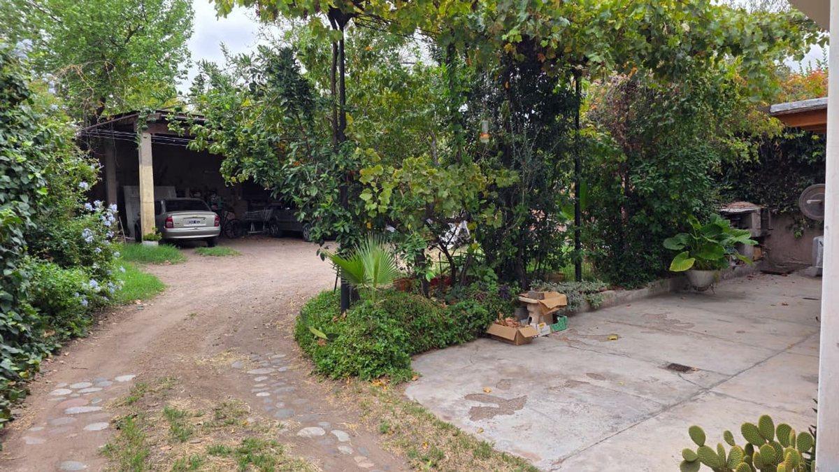 Foto de CASA EN VENTA CENTRO GODOY CRUZ, imagen 2