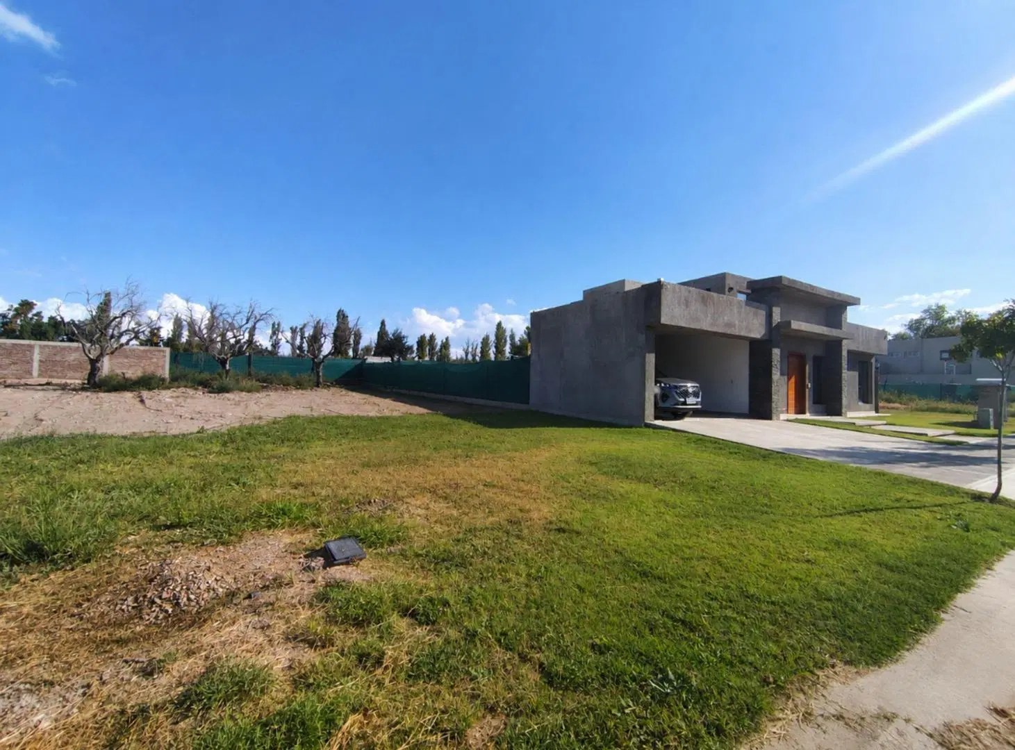Venta lote B° privado Guaymallén calle Tuyuti 3