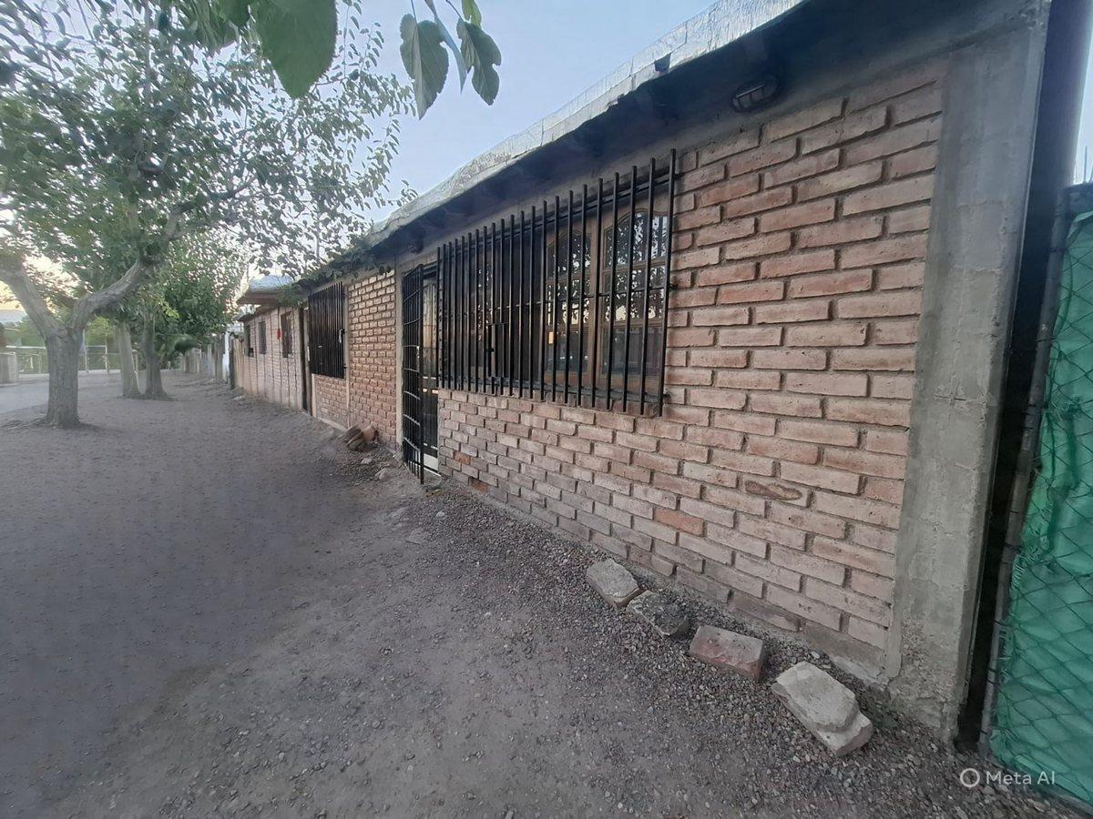 Foto de Venta casa en Puente de Hierro-Guaymallen Mendoza, imagen 4