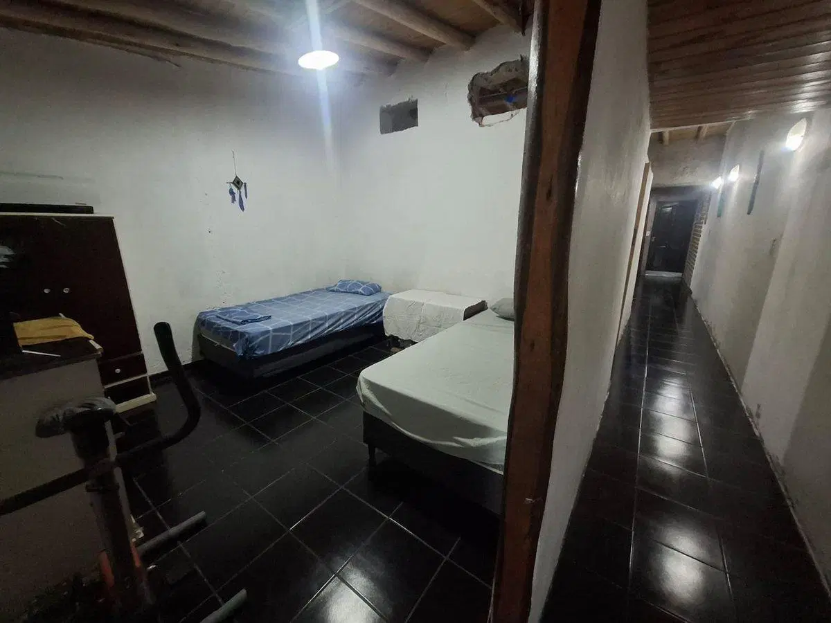 Venta casa en Puente de Hierro-Guaymallen Mendoza 5