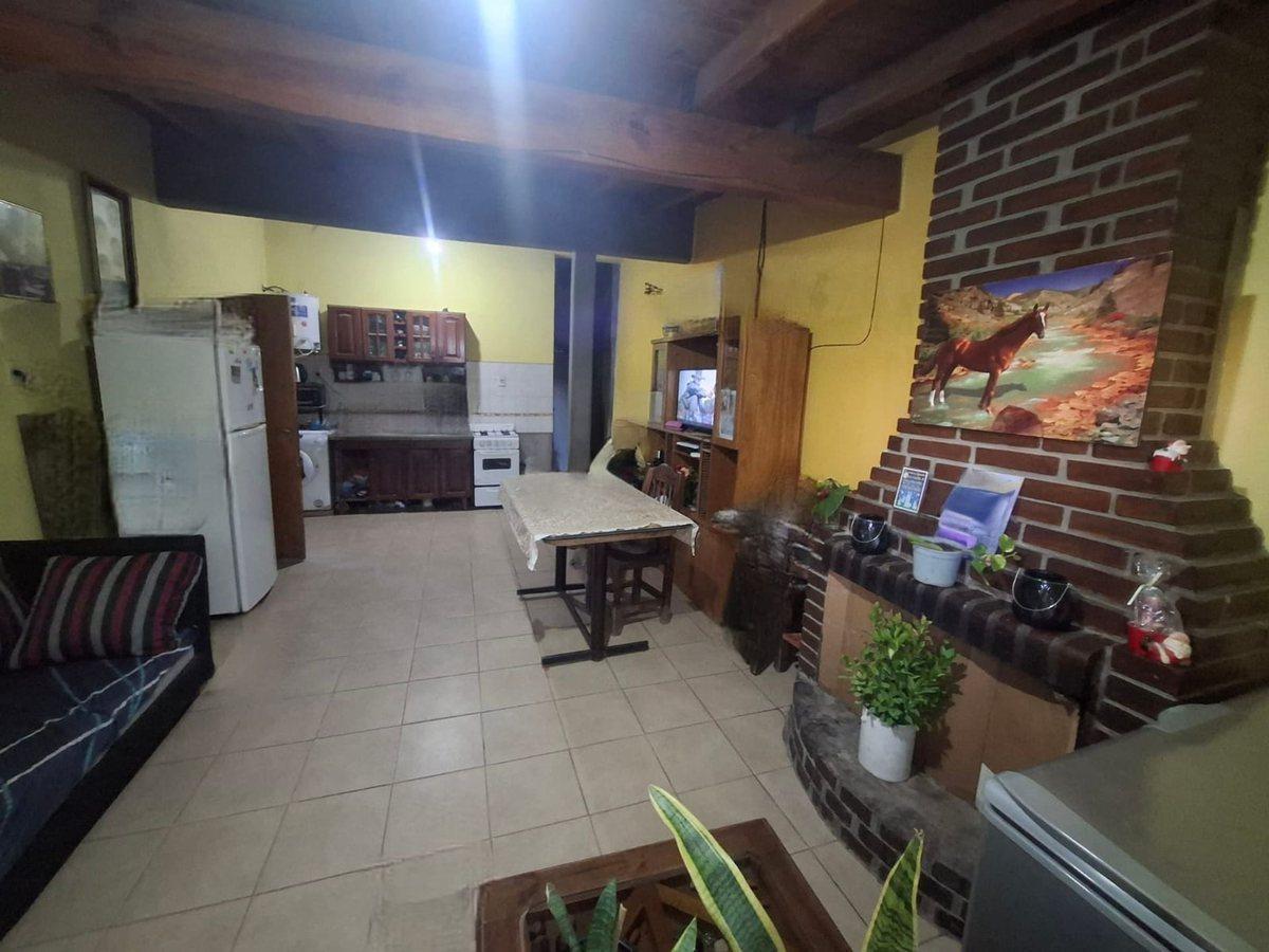 Foto de Venta casa en Puente de Hierro-Guaymallen Mendoza, imagen 2
