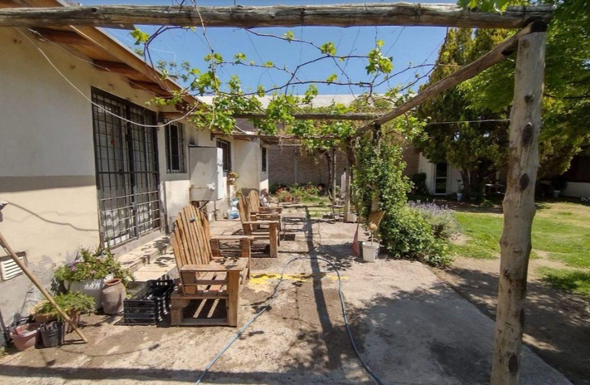 Foto de VENTA CASA 4 DORM. LA PRIMAVERA GUAYMALLEN, imagen 5