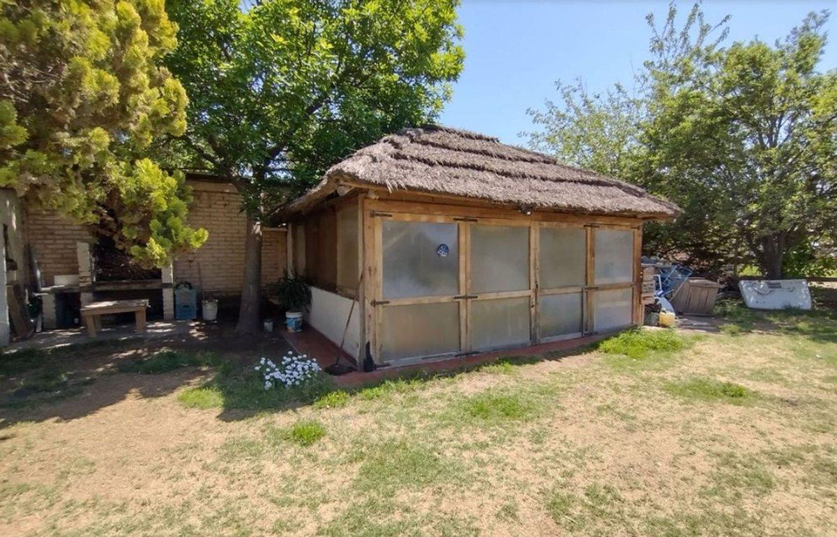 Foto de VENTA CASA 4 DORM. LA PRIMAVERA GUAYMALLEN, imagen 3