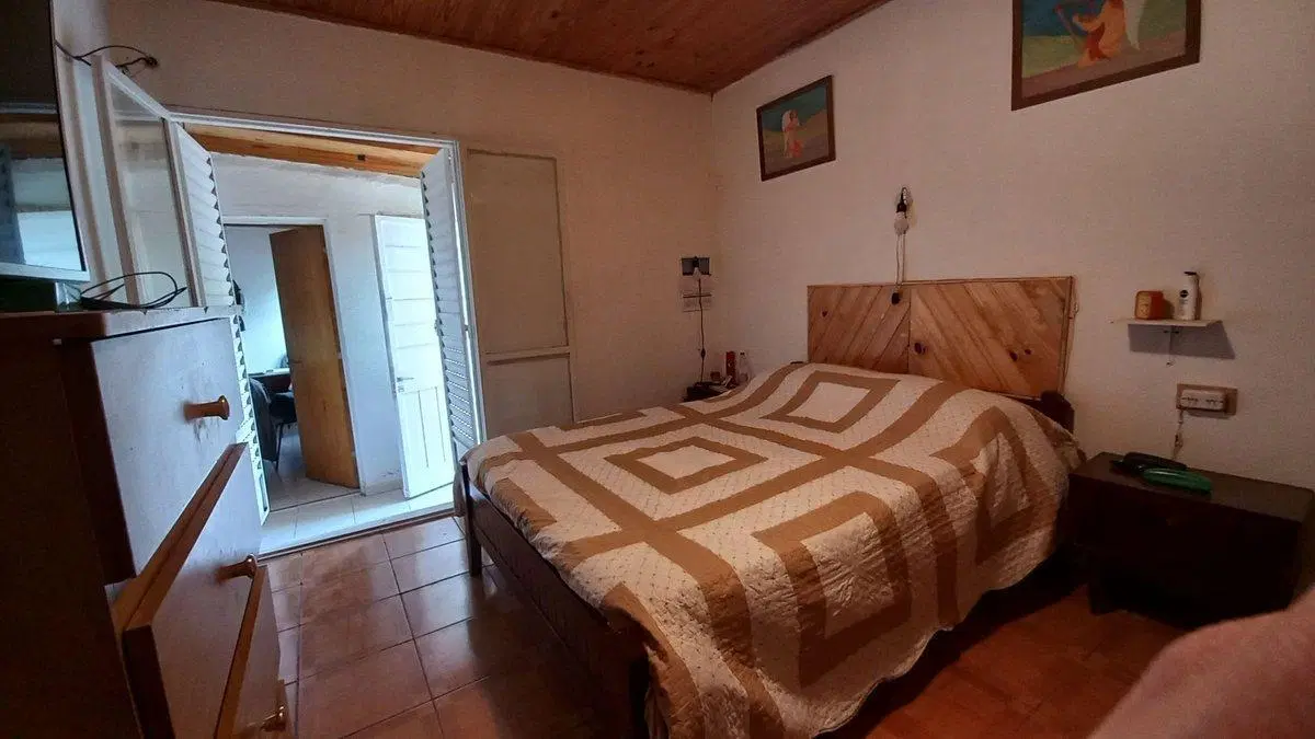 VENTA CASA BARRIO GUEMES LAS HERAS MENDOZA 2