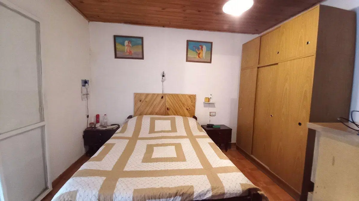 VENTA CASA BARRIO GUEMES LAS HERAS MENDOZA 4