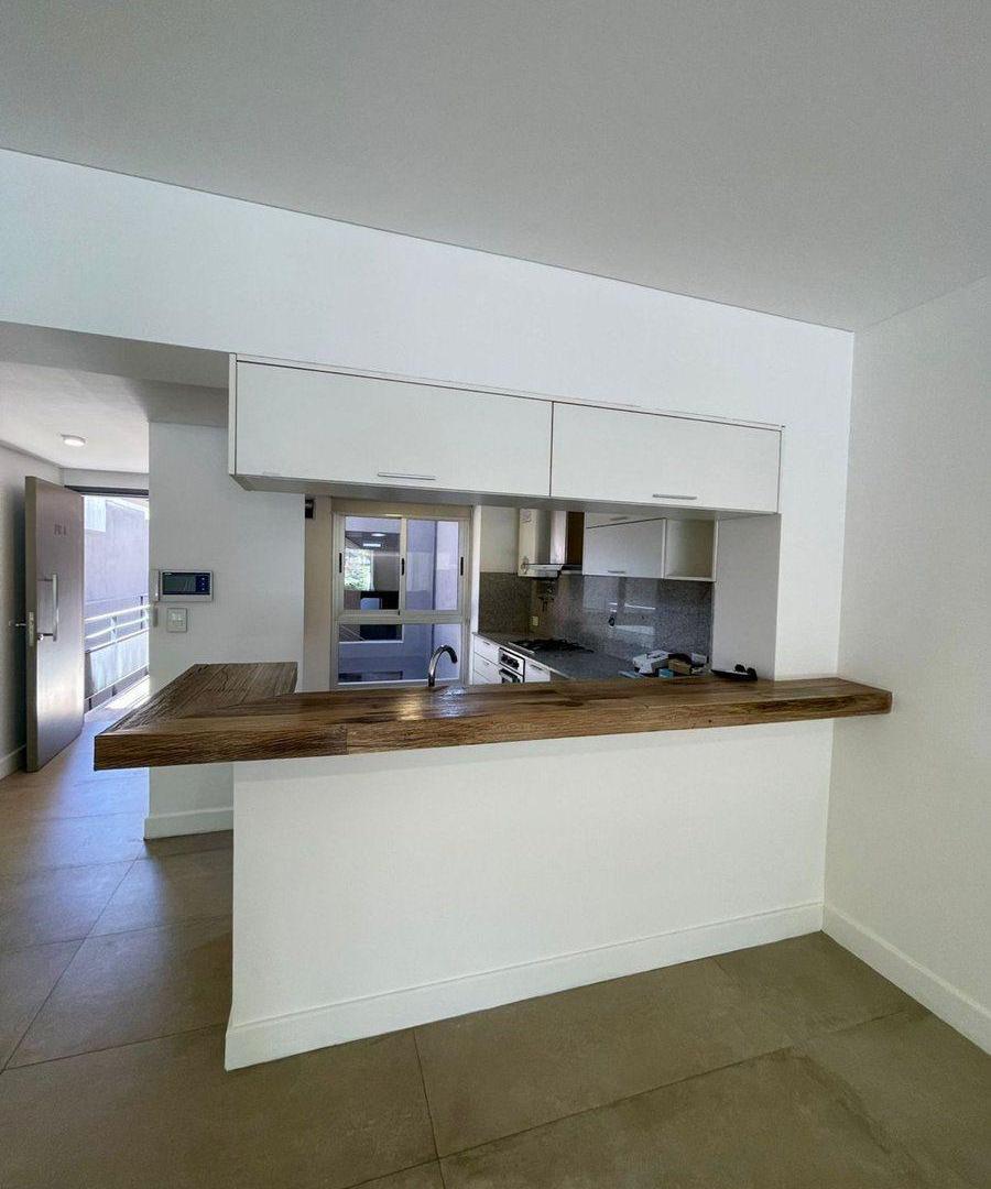 Foto de DEPARTAMENTO VENTA QUINTA SECCIÓN MENDOZA CIUDAD, imagen 2