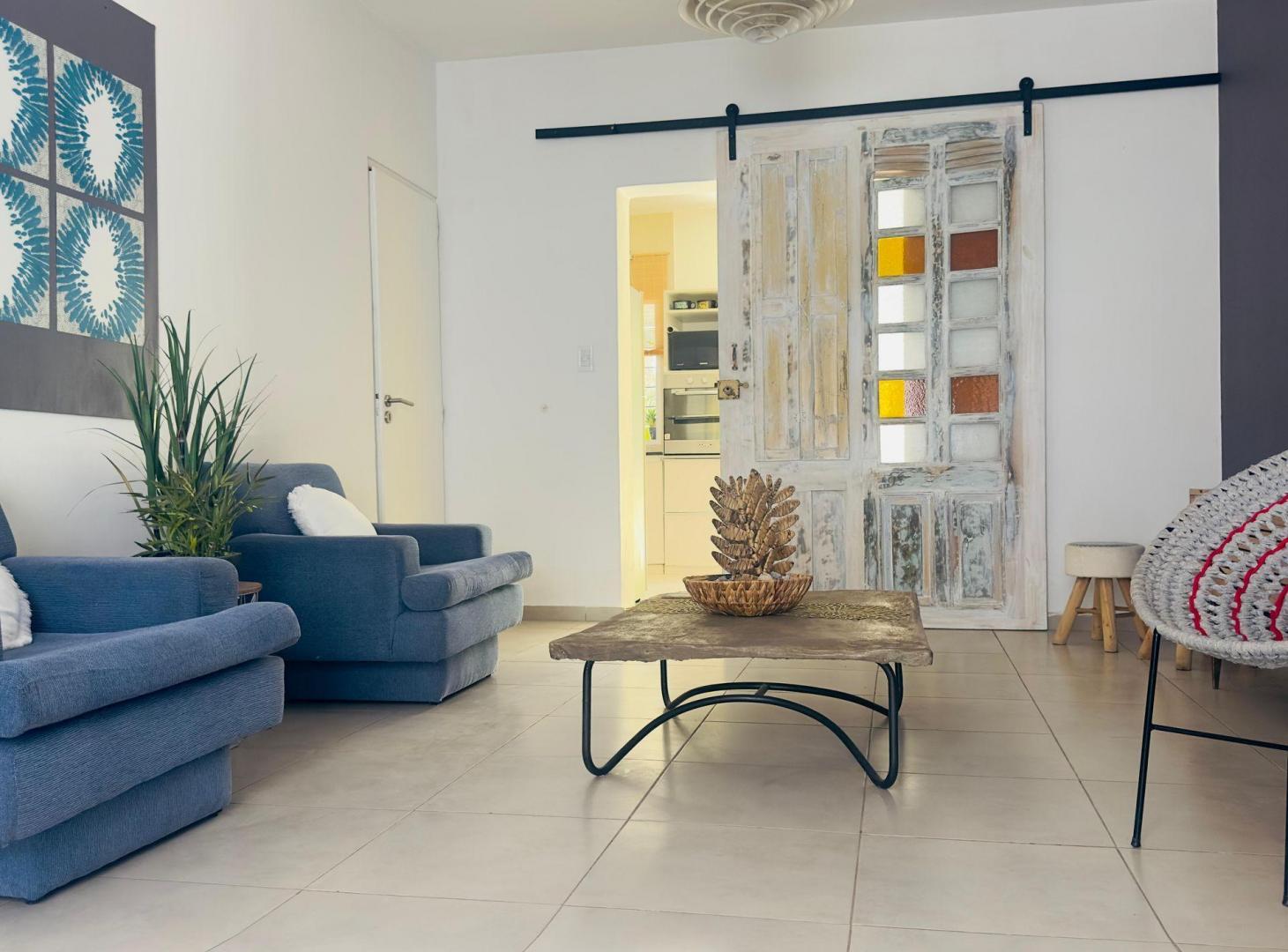 Foto de DEPARTAMENTO EN ALQUILER EN DORREGO - GUAYMALLEN, imagen 2