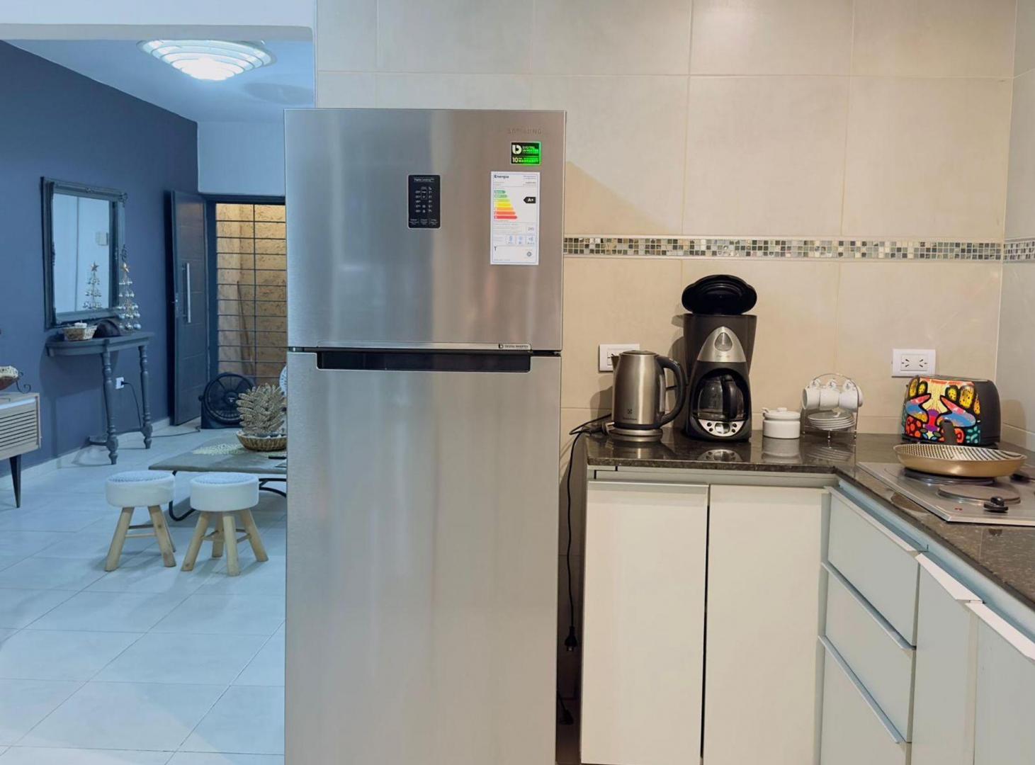 Foto de DEPARTAMENTO EN ALQUILER EN DORREGO - GUAYMALLEN, imagen 5