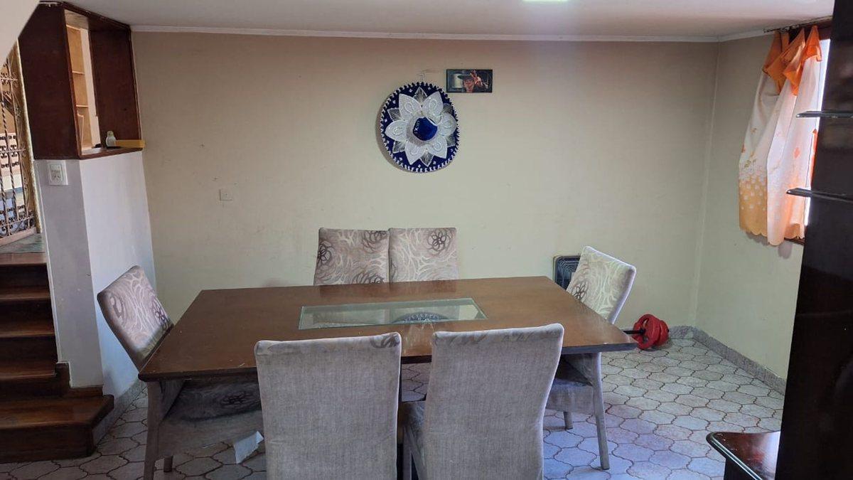 Foto de Venta casa en Sexta Sección, Mendoza, imagen 5