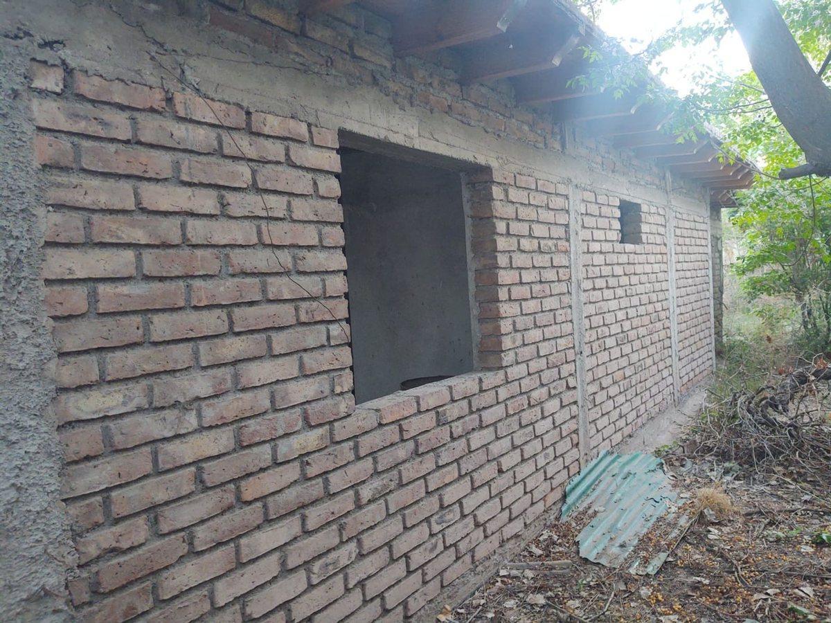 Foto de VENTA LOTE CON CONSTRUCCIÓN EN LAS HERAS MENDOZA, imagen 5