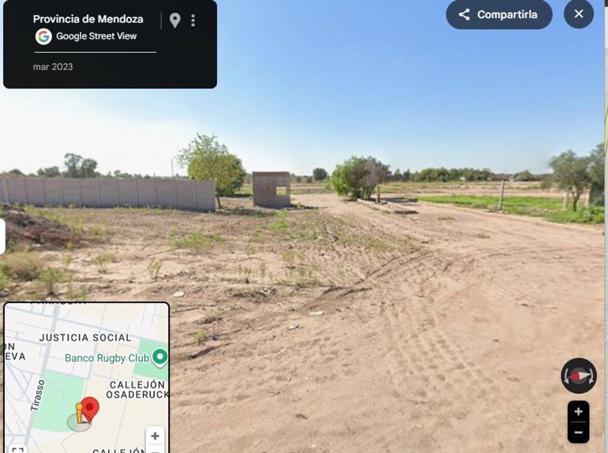 Foto de VENTA DE LOTE EN COMPLEJO PIEDRA MORA., imagen 3