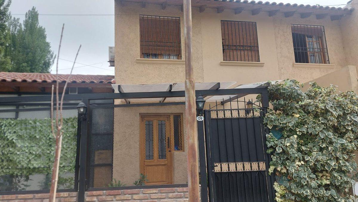 Foto de Casa en venta en Luján de Cuyo, imagen 1