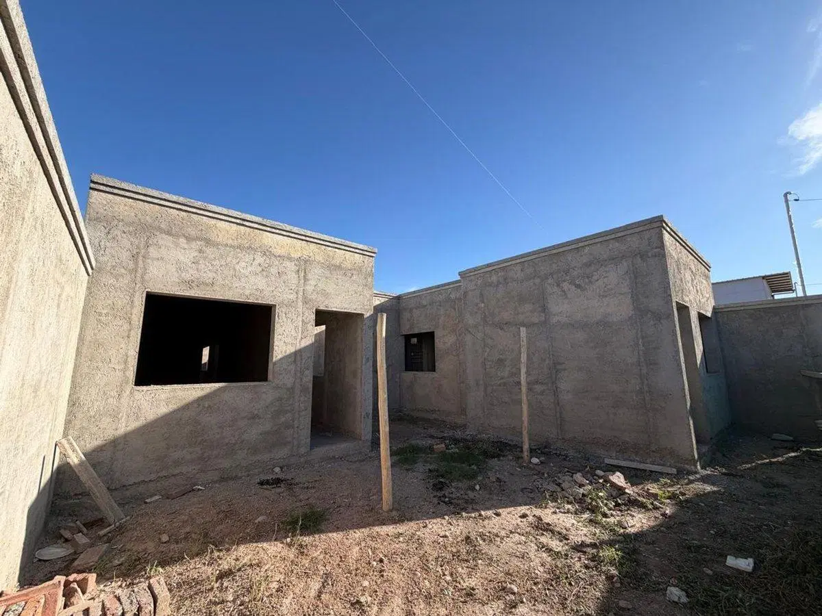 VENTA CASA EN POZO 2 DORMITORIOS, NATANIA 47 MAIPU 1