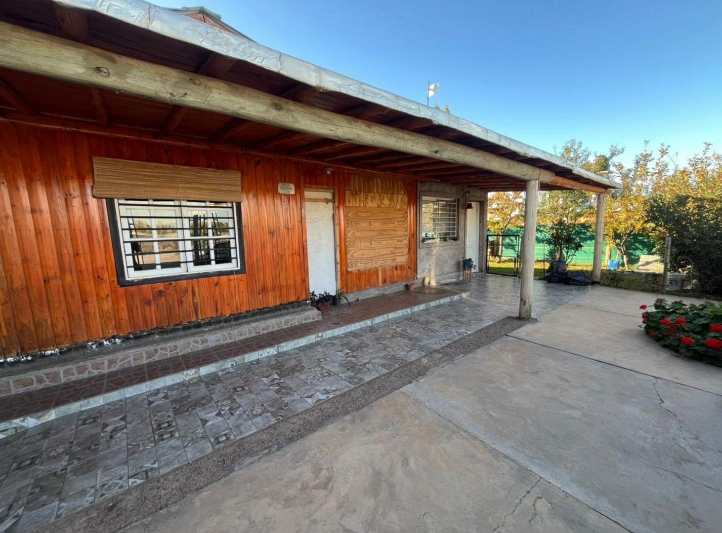 Foto de Alquiler casa Luján de cuyo,Las compuertas.Mendoza, imagen 5