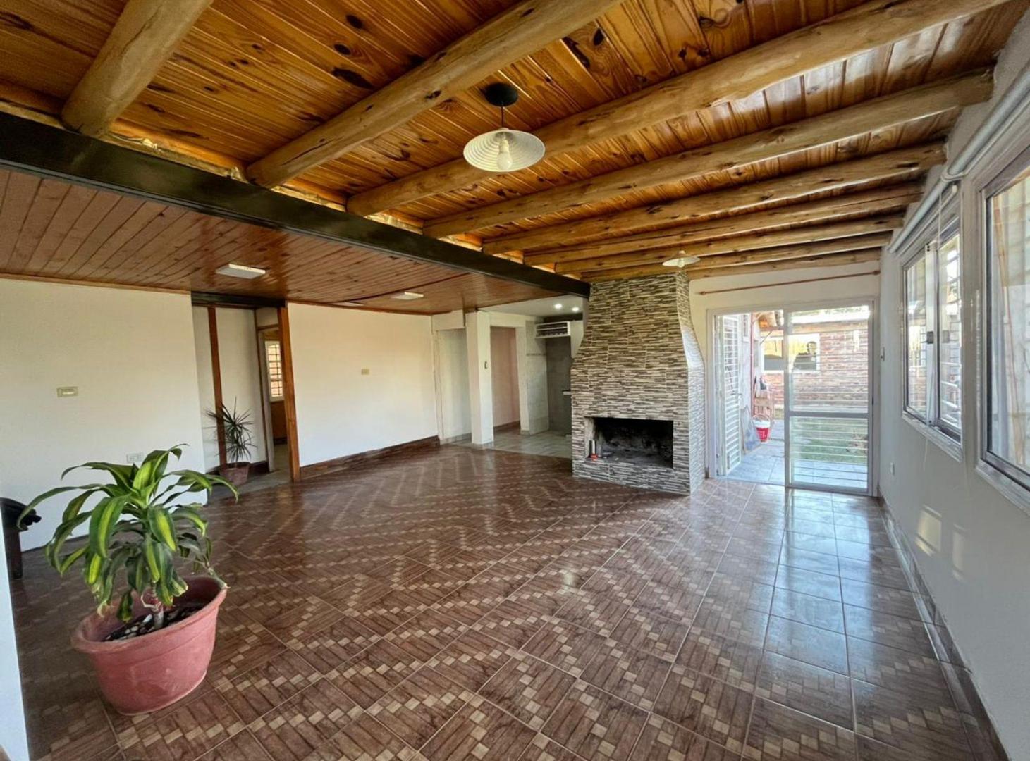 Alquiler casa Luján de cuyo,Las compuertas.Mendoza