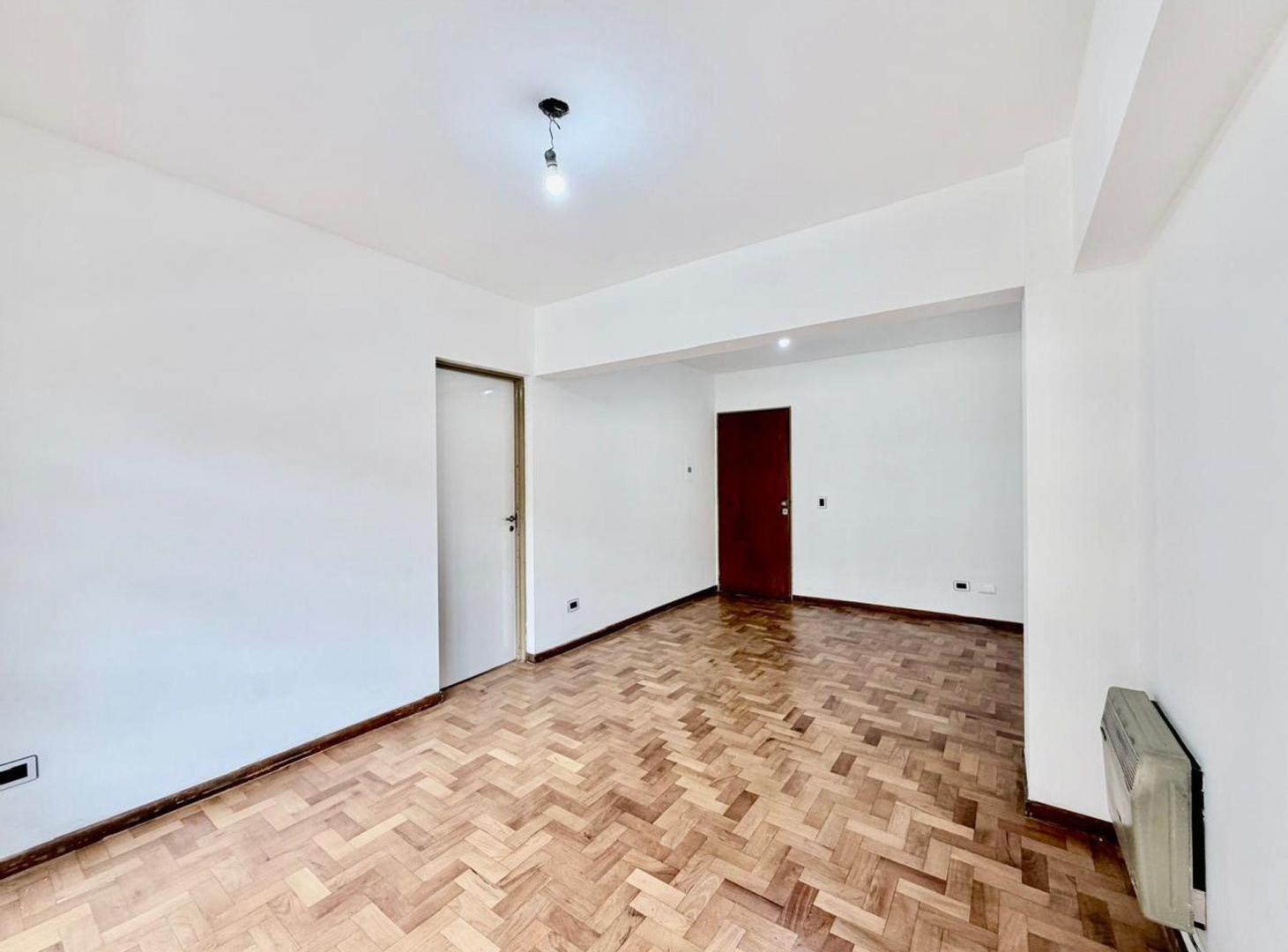 Foto de DEPARTAMENTO EN PLENA CAPITAL, DOS HABITACIONES, imagen 1