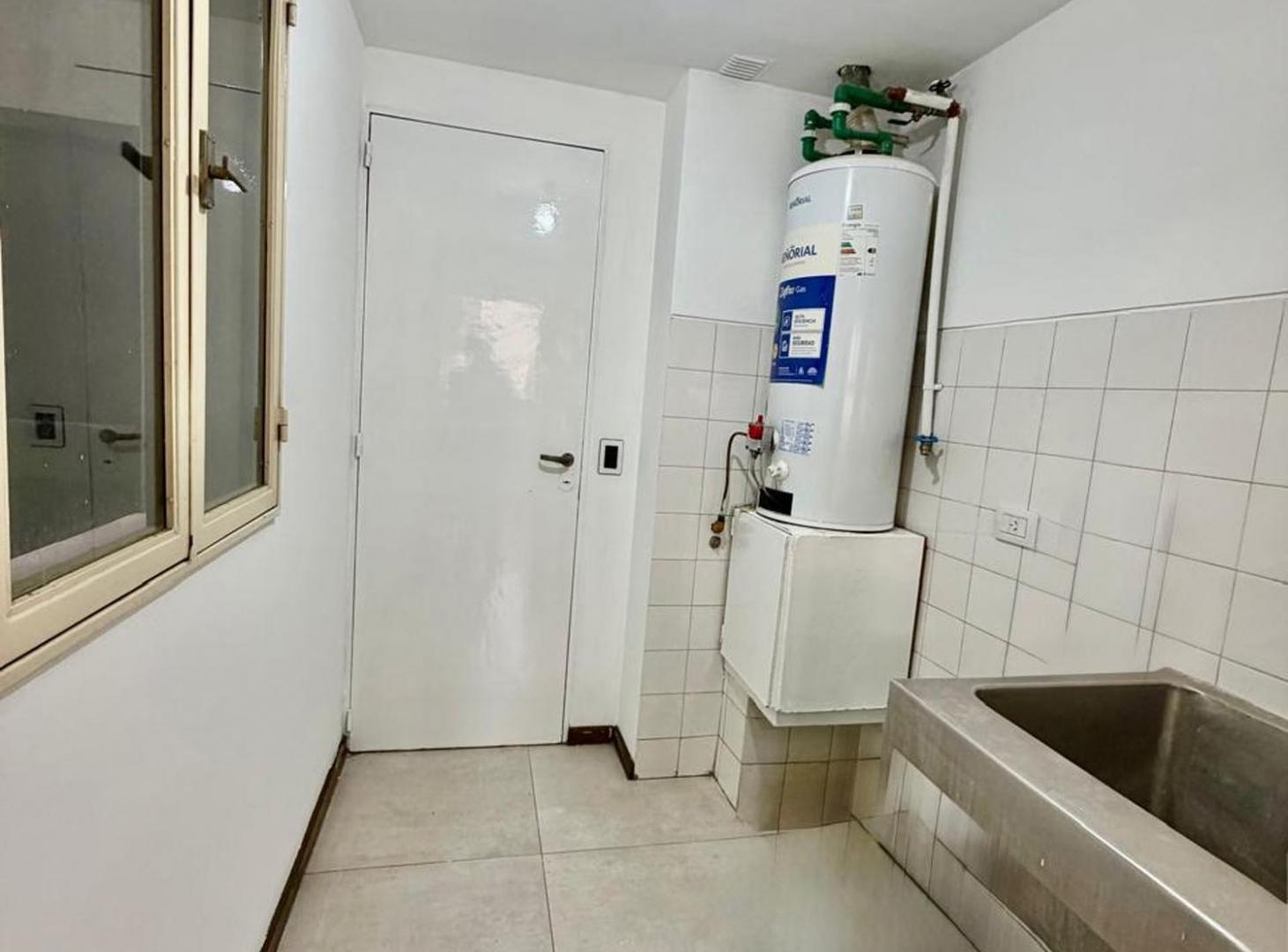 Foto de DEPARTAMENTO EN PLENA CAPITAL, DOS HABITACIONES, imagen 2