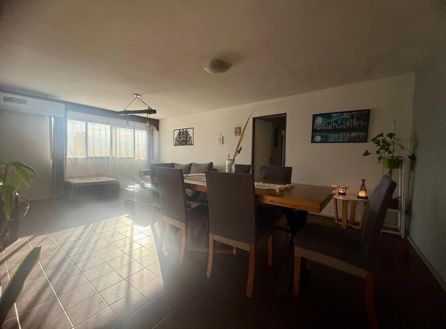 Foto de VENTA DEPARTAMENTO CIUDAD MENDOZA APTO CREDITO, imagen 5