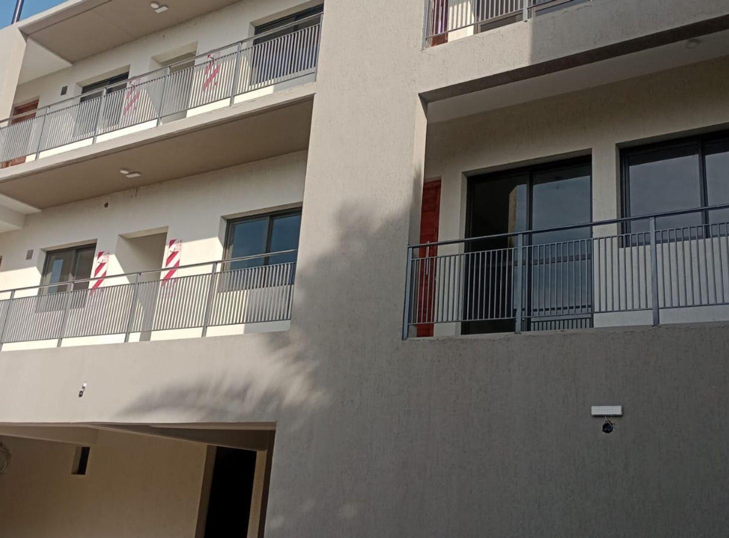 Foto de VENTA DEPARTAMENTO A ESTRENAR. DORREGO, GUAYMALLÉN, imagen 2