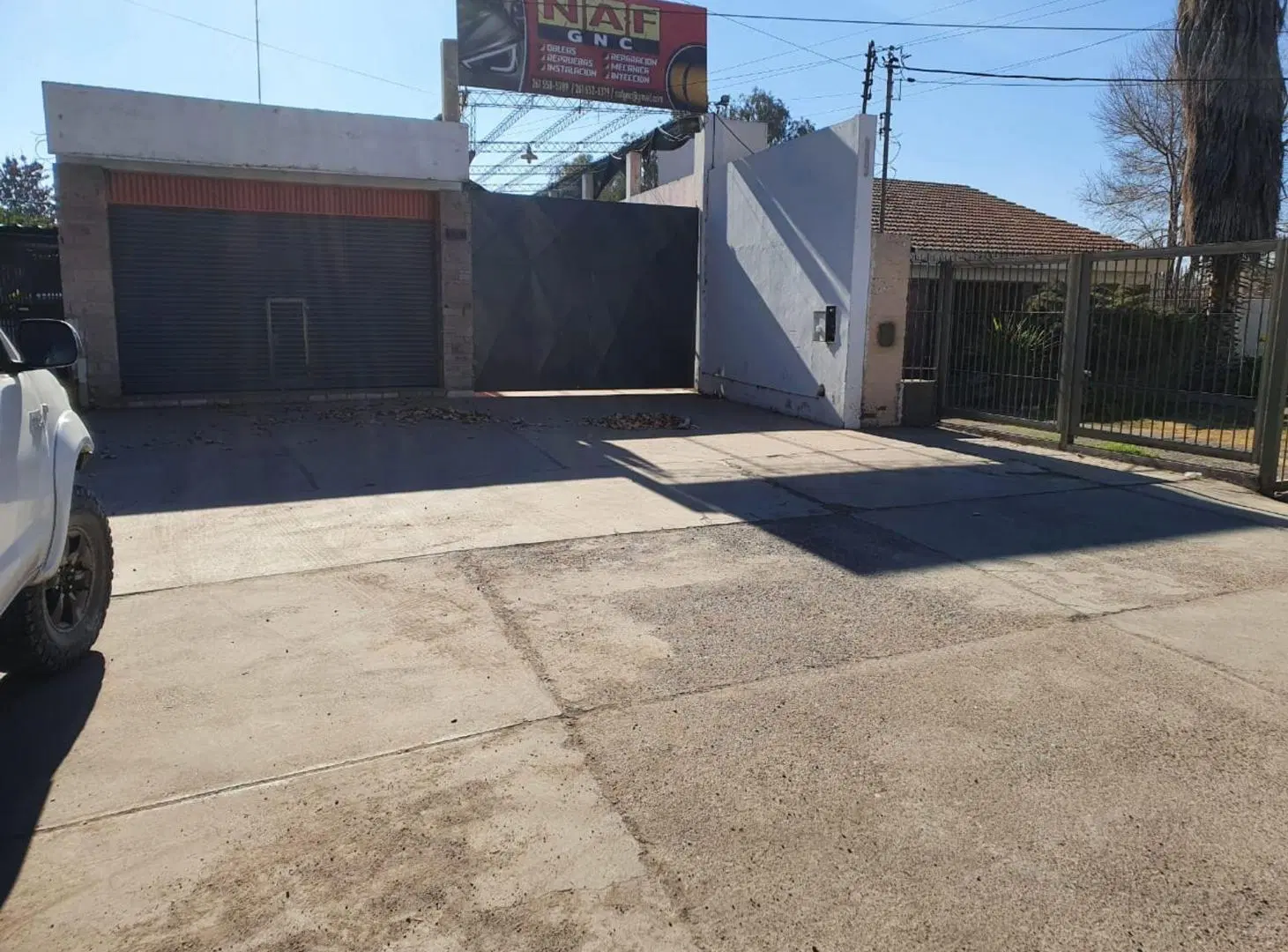 Se vende Galpón con local en Guaymallén, Mendoza 2