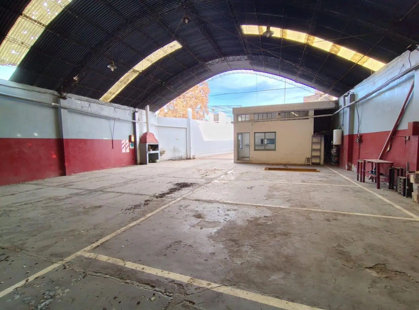 Se vende Galpón con local en Guaymallén, Mendoza 3