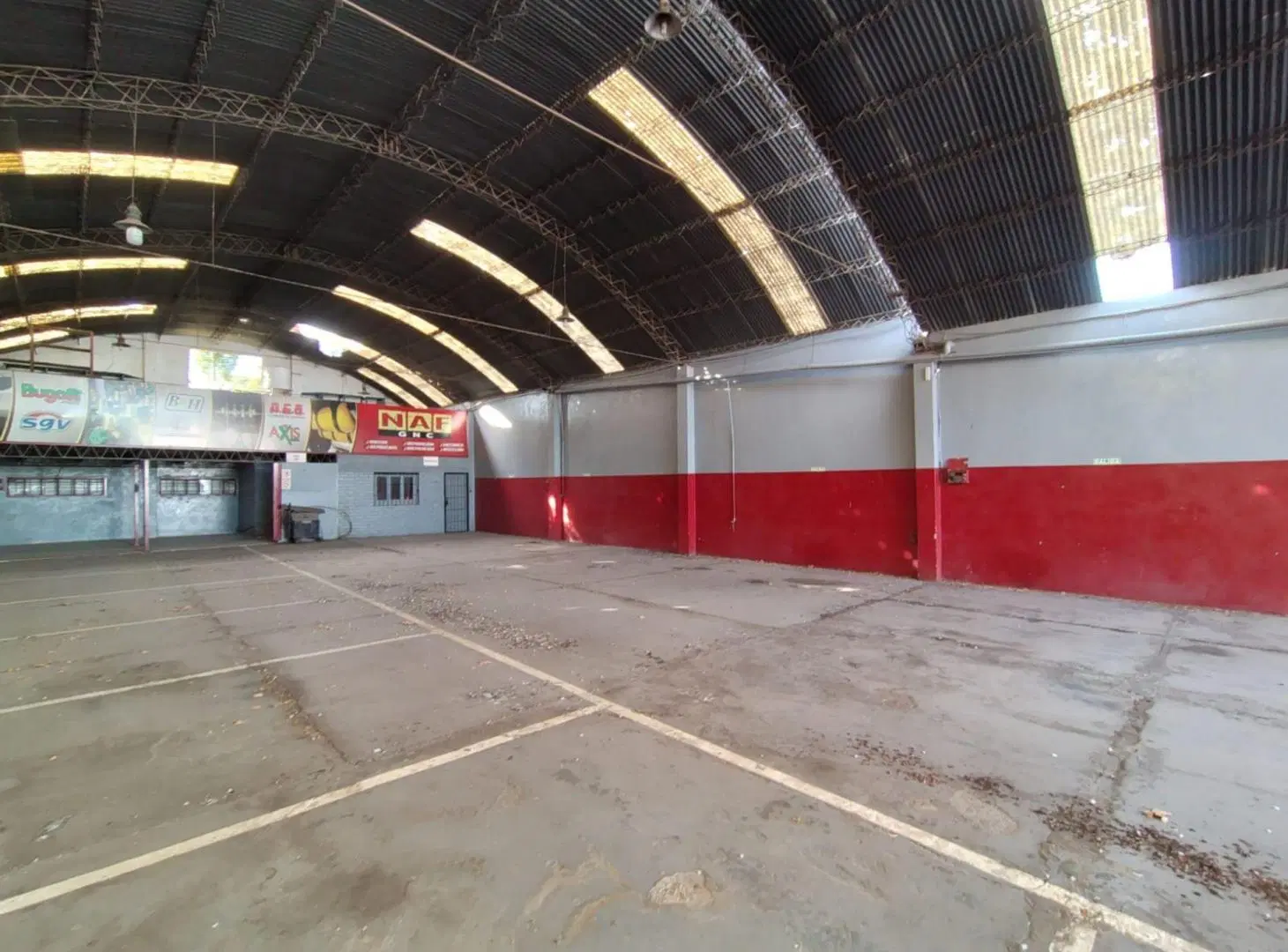 Se vende Galpón con local en Guaymallén, Mendoza 8
