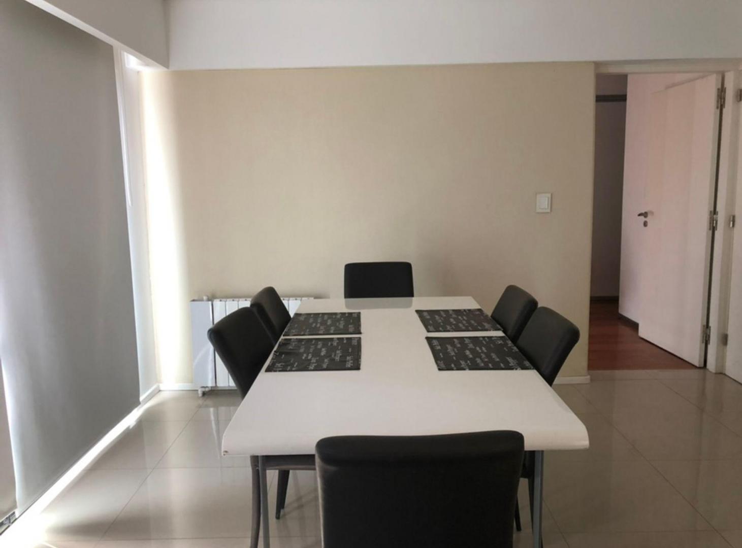 Foto de ALQUILER DEPARTAMENTO QUINTA SECCION 1 DORM, imagen 3