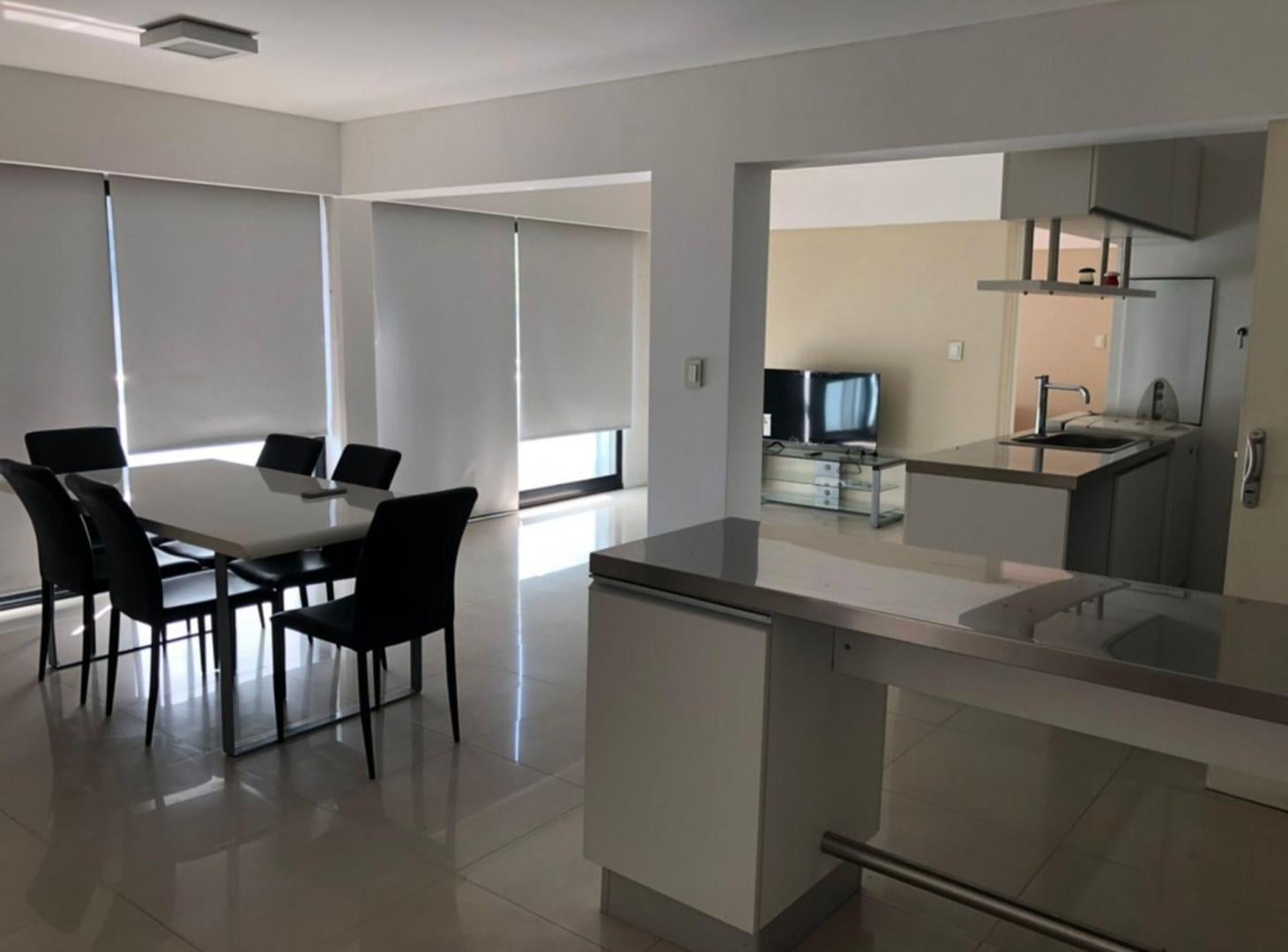 Foto de ALQUILER DEPARTAMENTO QUINTA SECCION 1 DORM, imagen 1