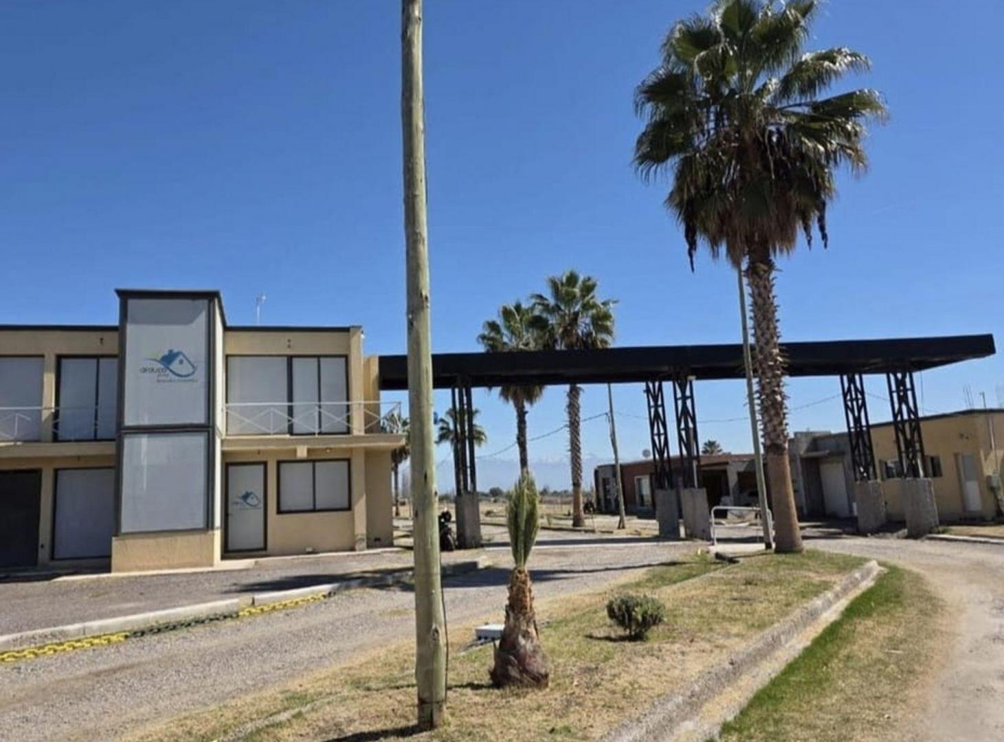 Foto de Venta Lote barrio Arauco III Guaymallen, imagen 1