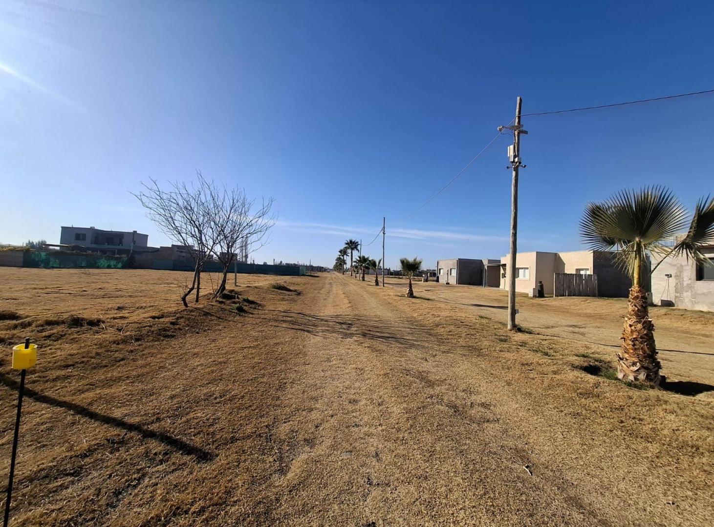 Foto de Venta Lote barrio Arauco III Guaymallen, imagen 3