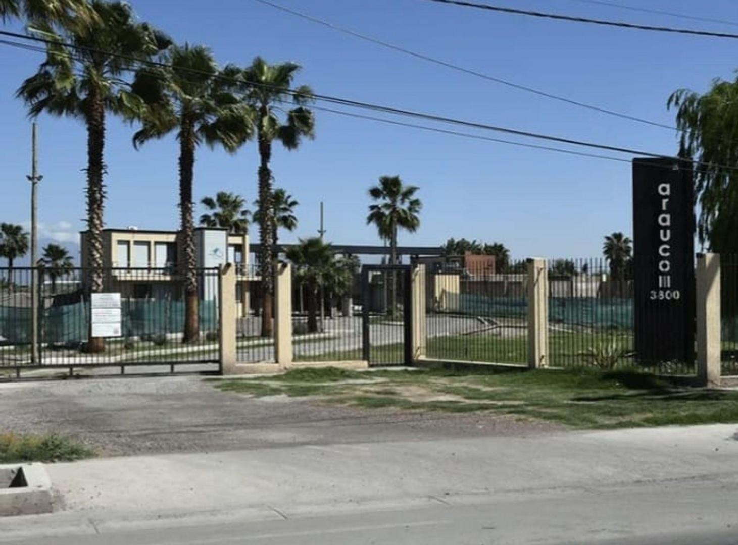Foto de Venta Lote barrio Arauco III Guaymallen, imagen 5