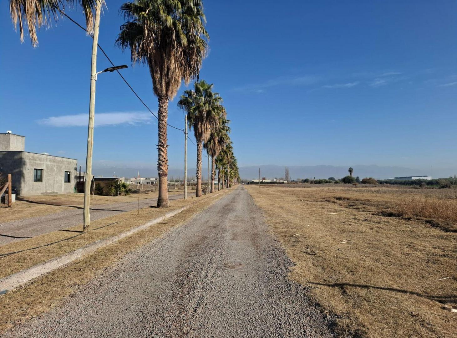 Foto de Venta Lote barrio Arauco III Guaymallen, imagen 2