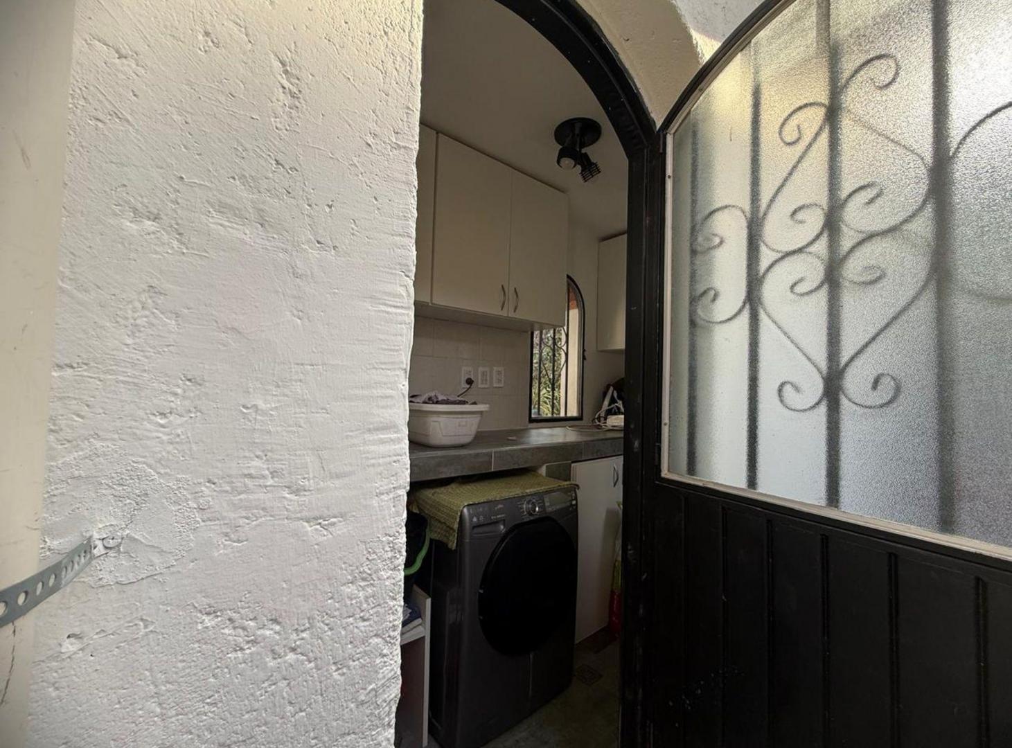 Foto de VENTA CASA BARRIO SOBERANIA NACIONAL APTA CREDITO, imagen 2