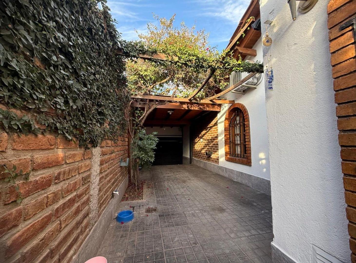 Foto de VENTA CASA BARRIO SOBERANIA NACIONAL APTA CREDITO, imagen 3