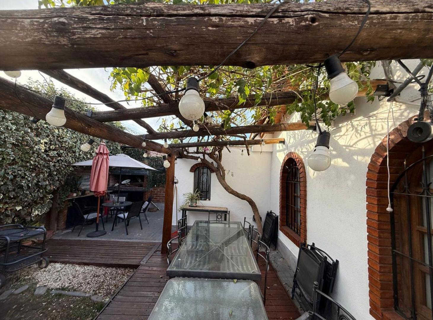 Foto de VENTA CASA BARRIO SOBERANIA NACIONAL APTA CREDITO, imagen 1