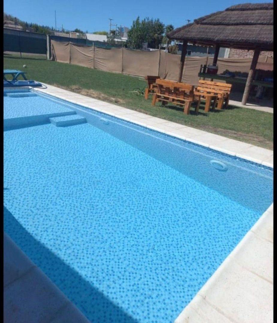 Foto de VENTA QUINCHO LA PRIMAVERA GUAYMALLEN, imagen 2