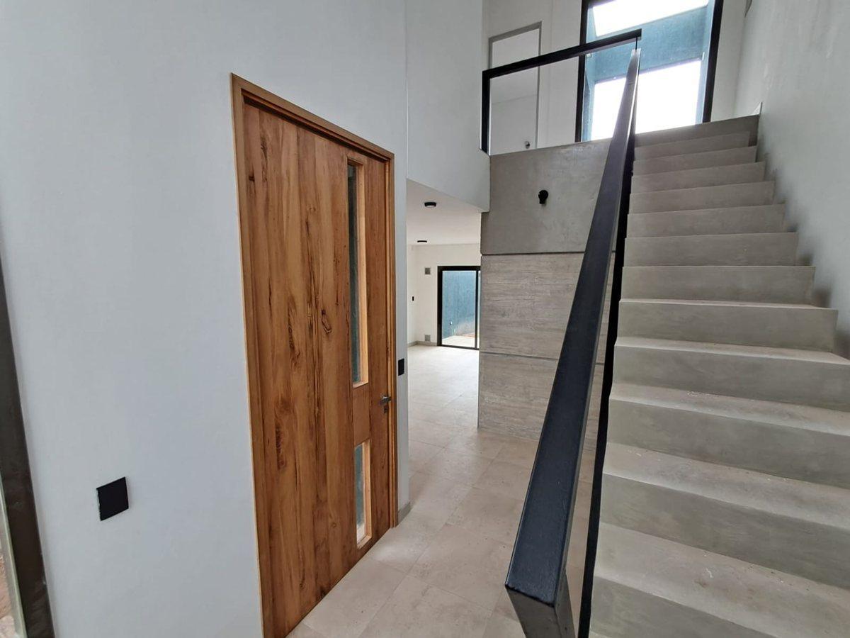 Foto de DUPLEX EN VENTA A ESTRENAR EN BARRIO ALTA MENDOZA, imagen 3