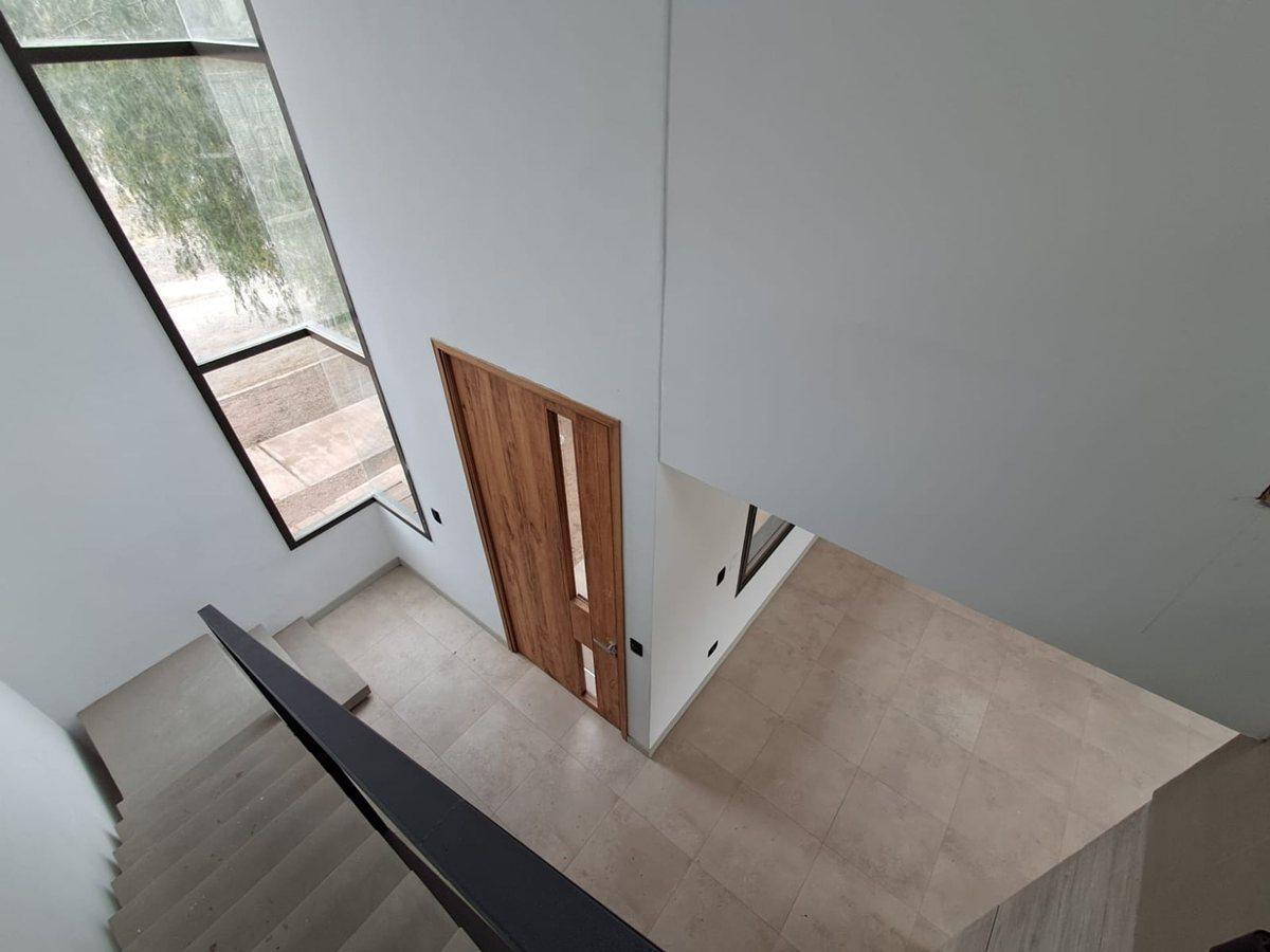 Foto de DUPLEX EN VENTA A ESTRENAR EN BARRIO ALTA MENDOZA, imagen 4