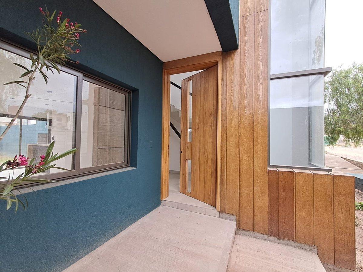 Foto de DUPLEX EN VENTA A ESTRENAR EN BARRIO ALTA MENDOZA, imagen 1